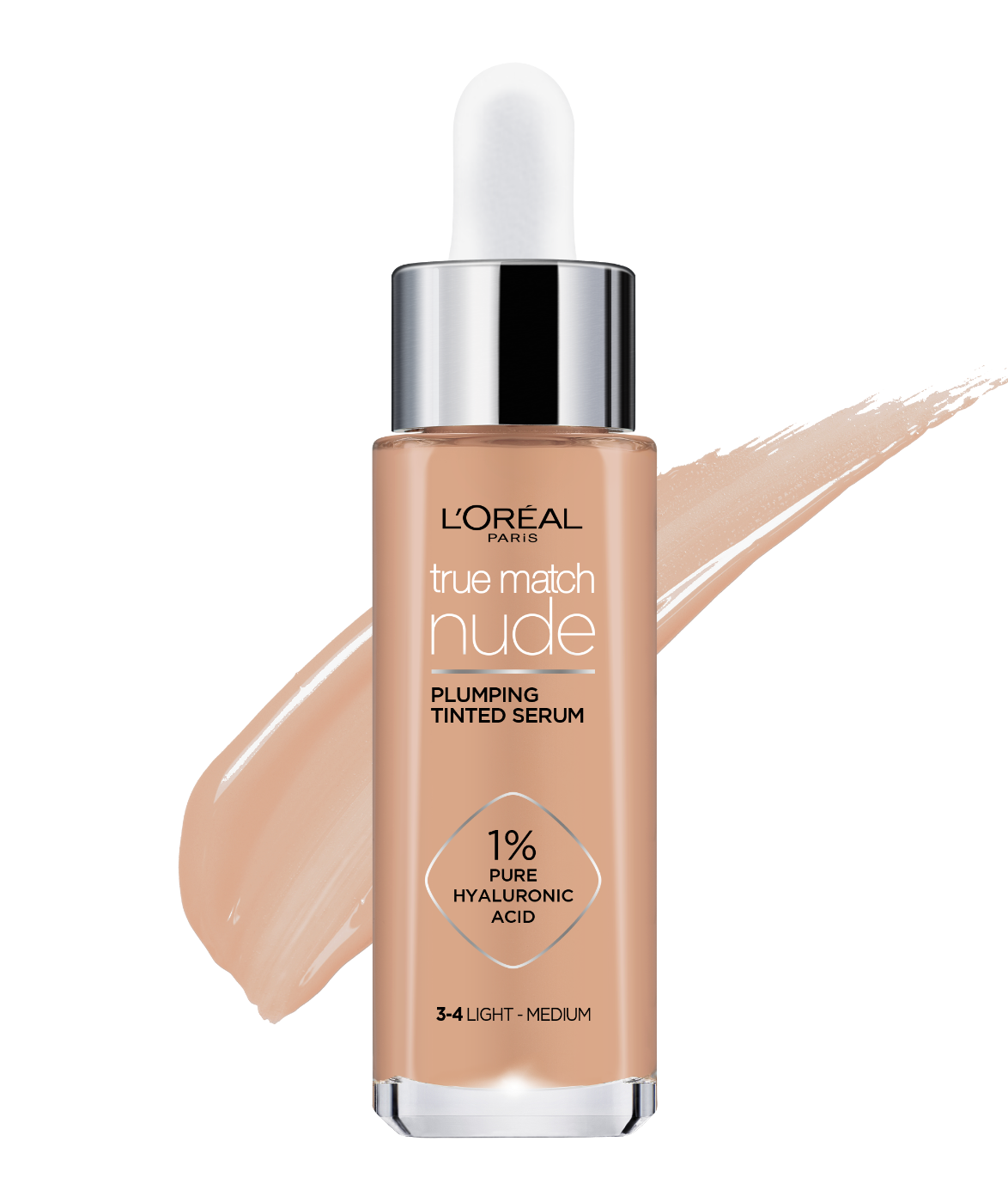 Mask Group 409 1 Prijavi se i osvoji TikTok senzaciju: LOréal Paris True Match Nude tonirani serum, jedinstveni spoj šminke i nege   WANNABE Magazine x LOréal Paris GIVEAWAY