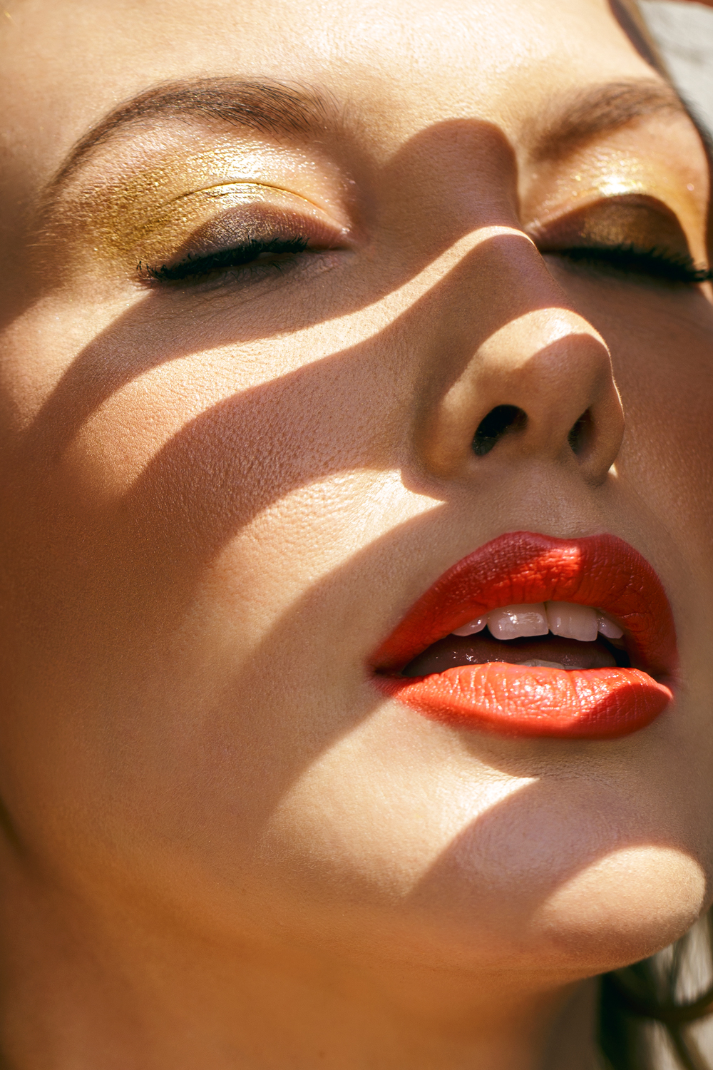 SP1 Exit festival i brend Yves Saint Laurent ti donose savršene predloge nesvakidašnjih, festivalskih makeup lookova!