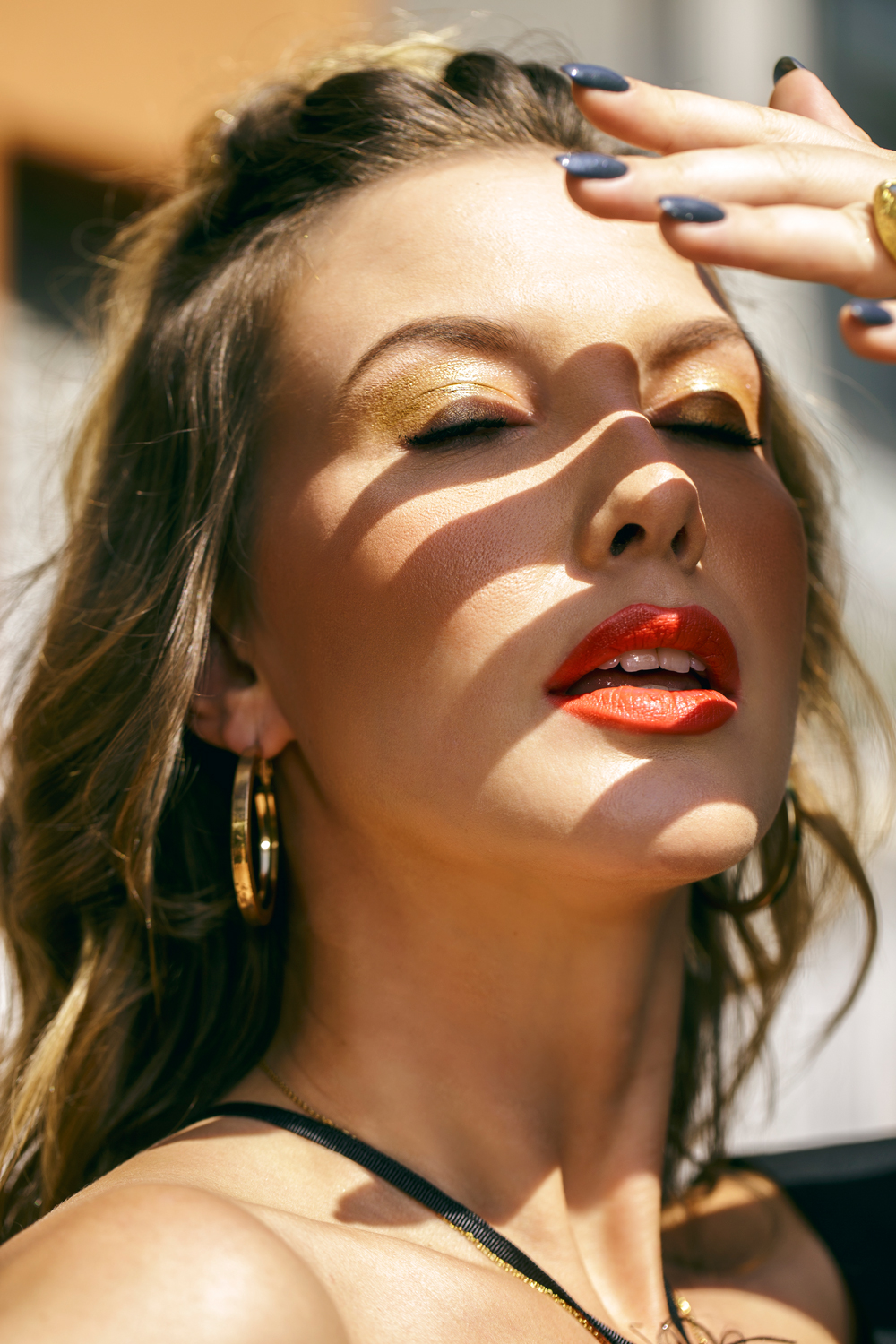 SP2 Exit festival i brend Yves Saint Laurent ti donose savršene predloge nesvakidašnjih, festivalskih makeup lookova!