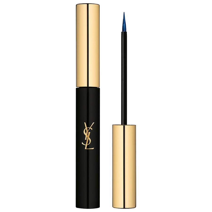 YSL Couture Eyeliner 2 min Exit festival i brend Yves Saint Laurent ti donose savršene predloge nesvakidašnjih, festivalskih makeup lookova!