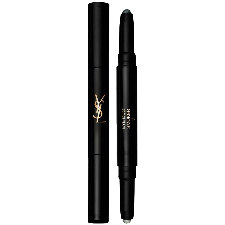 YSL Eye Duo Smoker 2 min Exit festival i brend Yves Saint Laurent ti donose savršene predloge nesvakidašnjih, festivalskih makeup lookova!