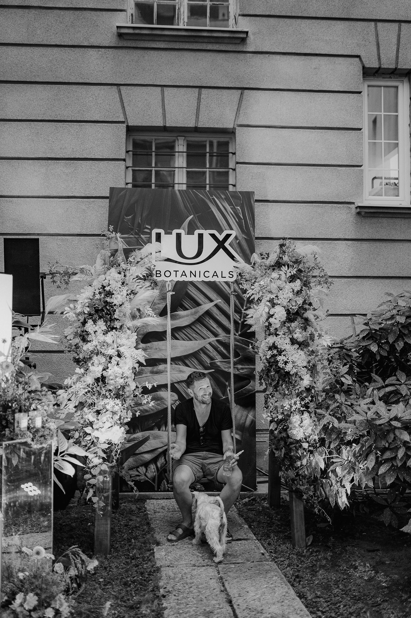 untitled21of306 Lux Botanicals x WANNABE Magazine: Evo kako je izgledao ekskluzivni secret garden party povodom lansiranja brenda Lux Botanicals u Srbiji!