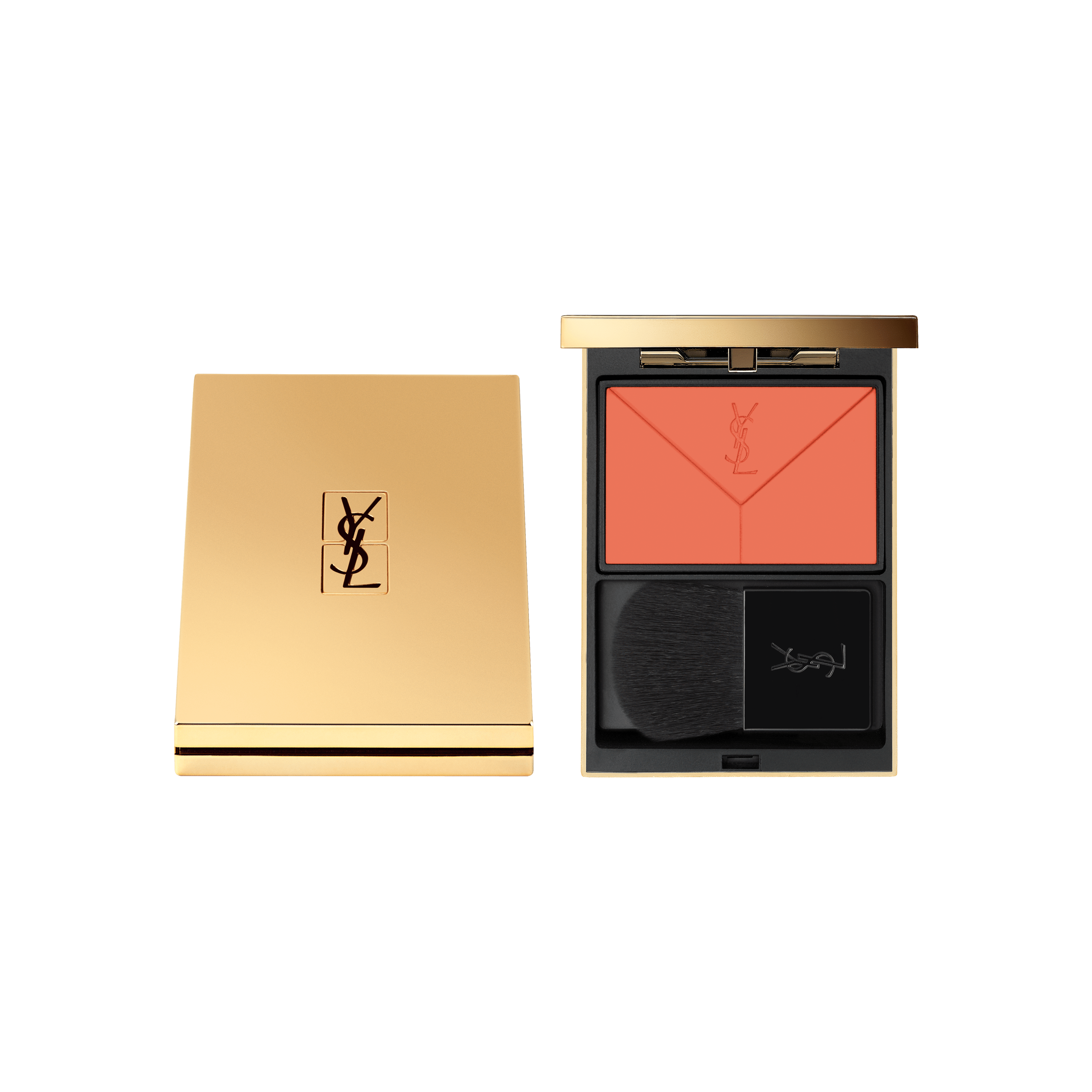 ysl complexion couture blush palette shade 3 3614272138995 packshot front rgb min Exit festival i brend Yves Saint Laurent ti donose savršene predloge nesvakidašnjih, festivalskih makeup lookova!