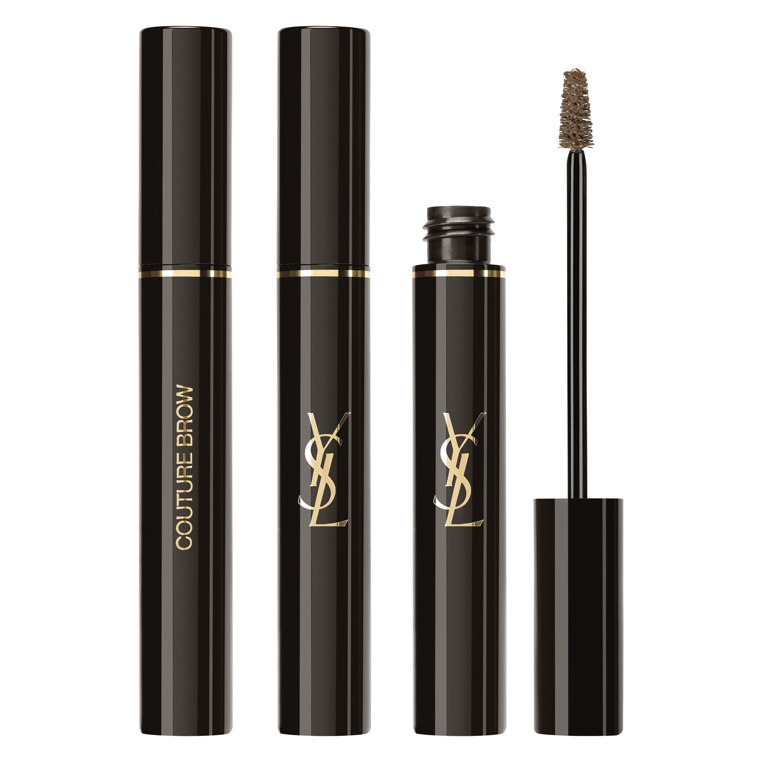 ysl eyes couture brow mascara shade 02 3614270282355 packshot front opened and closed 3000x3000px rgb 1 Exit festival i brend Yves Saint Laurent ti donose savršene predloge nesvakidašnjih, festivalskih makeup lookova!