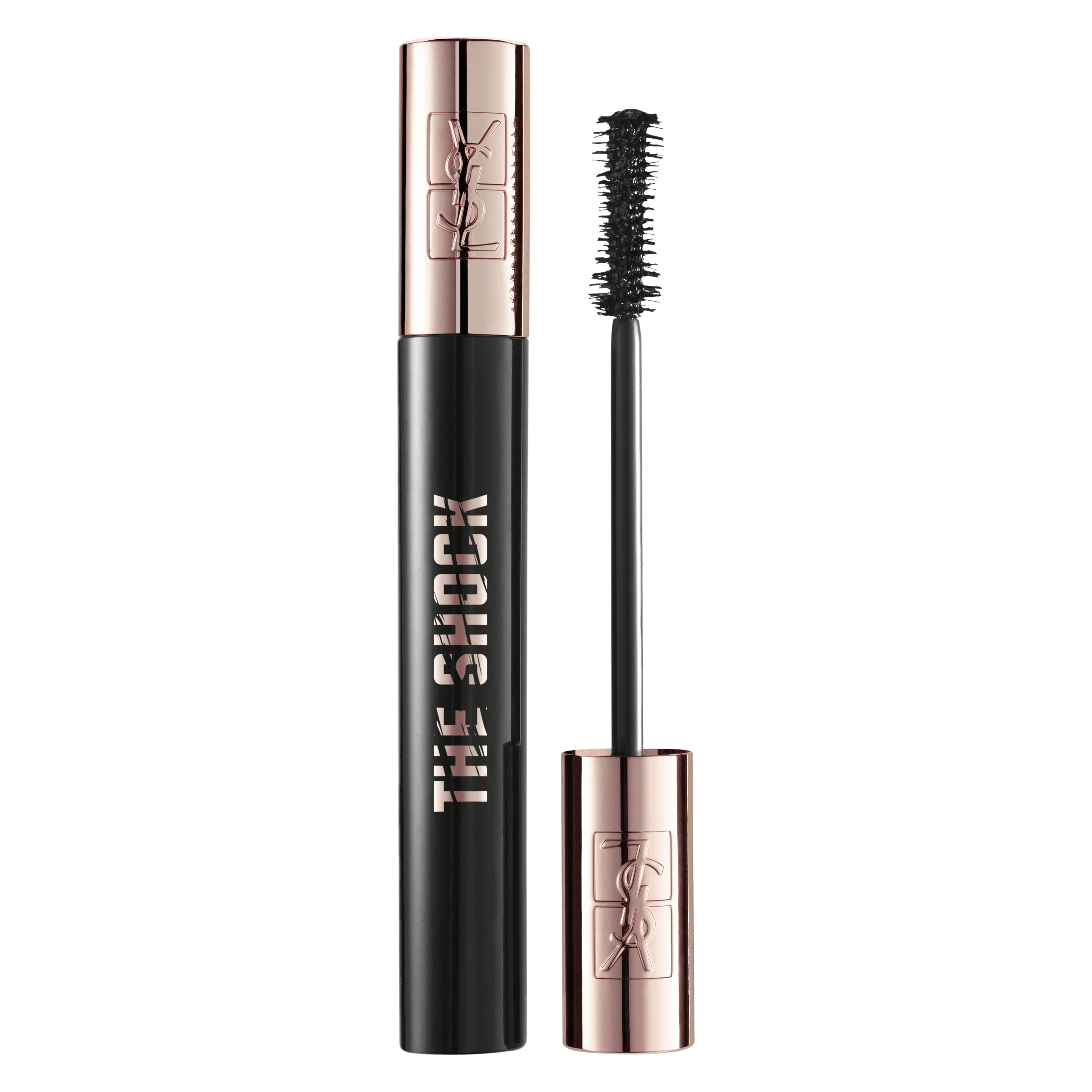 ysl eyes mvefc the shock mascara shade 01 3614271567765 packshot front 3000x3000px rgb min Exit festival i brend Yves Saint Laurent ti donose savršene predloge nesvakidašnjih, festivalskih makeup lookova!