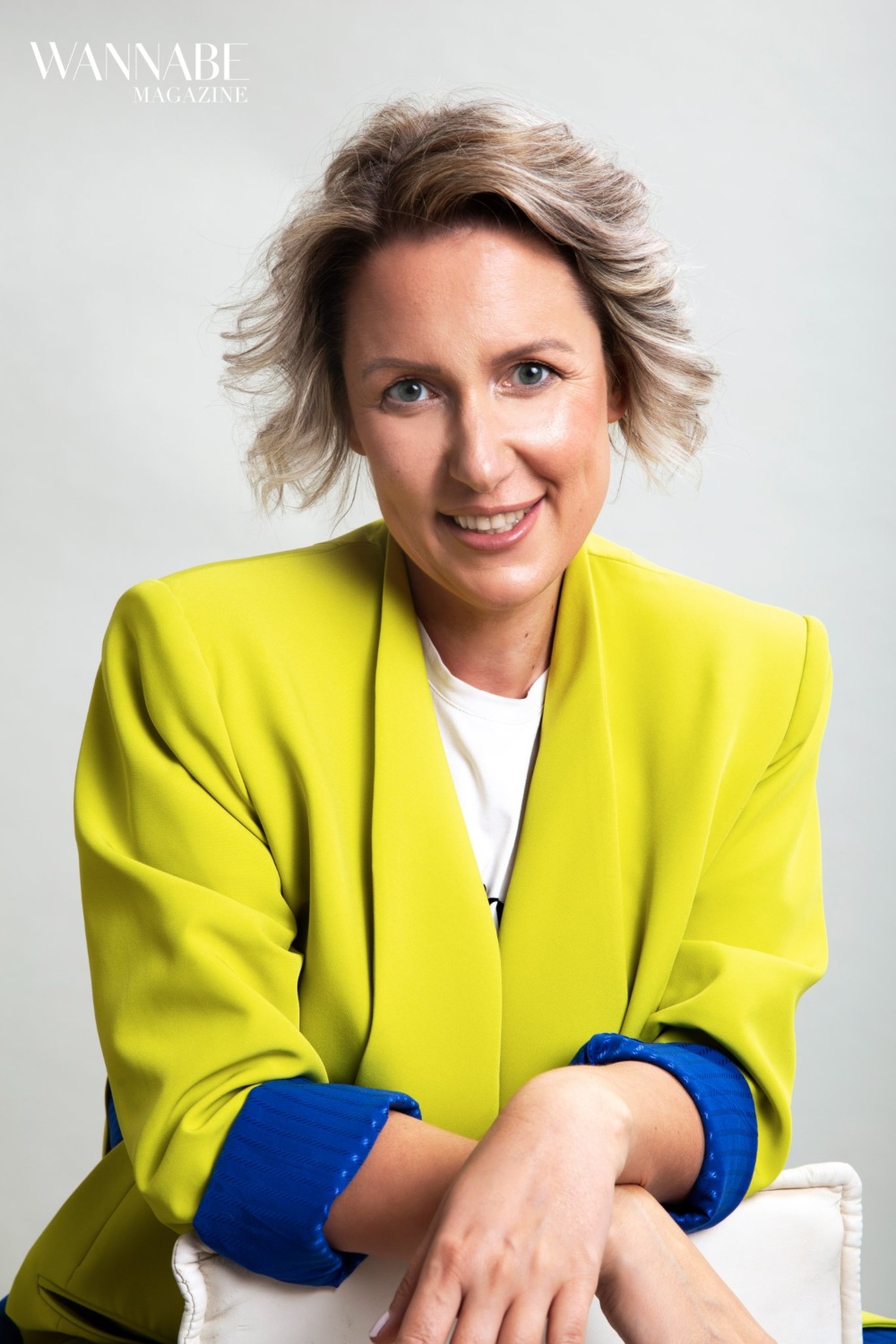 299986866 1237735847052425 1398356095173298981 n 1 Žene u biznisu: Danijela Gašparac