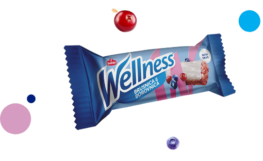 Group 25 Dobar osećaj u jednom zalogaju: Predstavljamo ti savršene Wellness barove za dnevni energetski boost