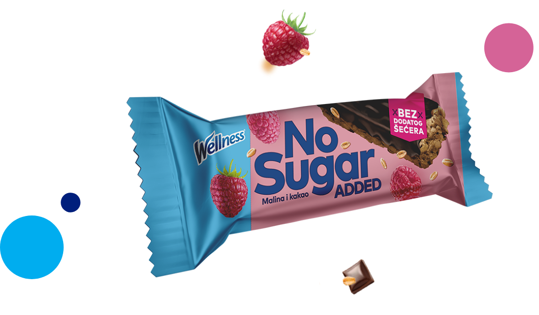 Group 31@2x Dobar osećaj u jednom zalogaju: Predstavljamo ti savršene Wellness barove za dnevni energetski boost