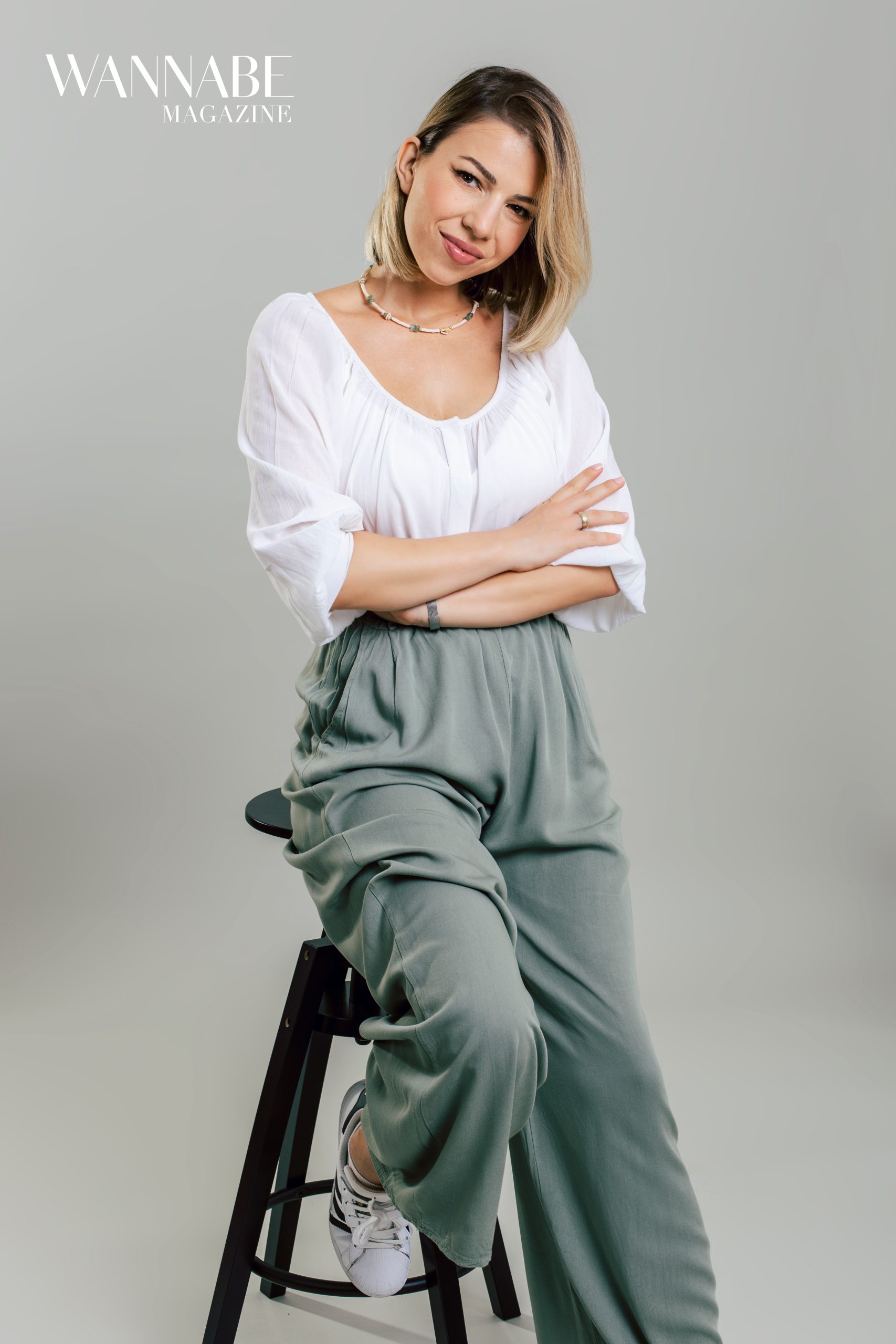IMG 5194 scaled Milena Stević, šminkerka i preduzetnica: Inspiraciju pronalazim u svojim klijentima