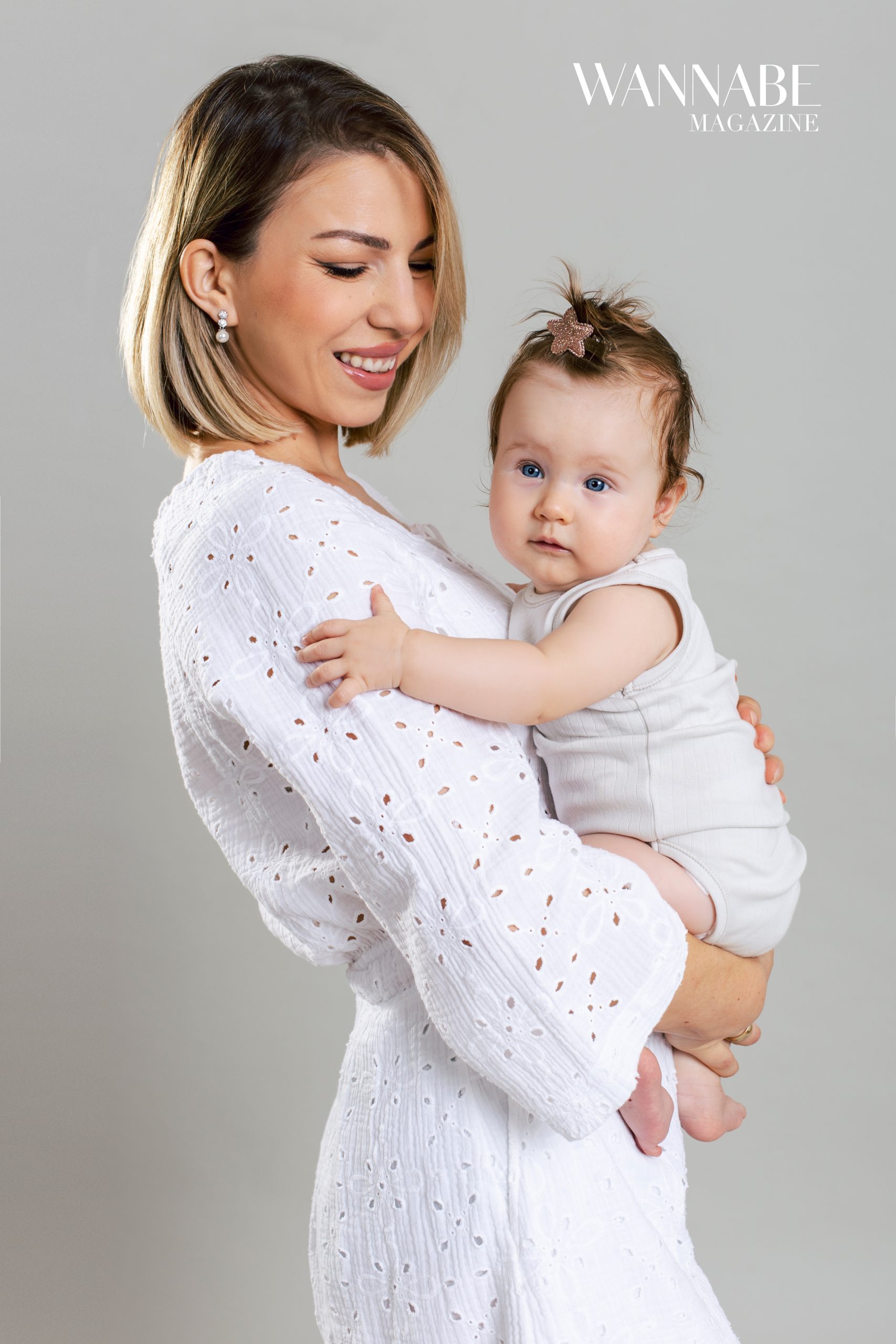 IMG 5315 scaled Milena Stević, šminkerka i preduzetnica: Inspiraciju pronalazim u svojim klijentima