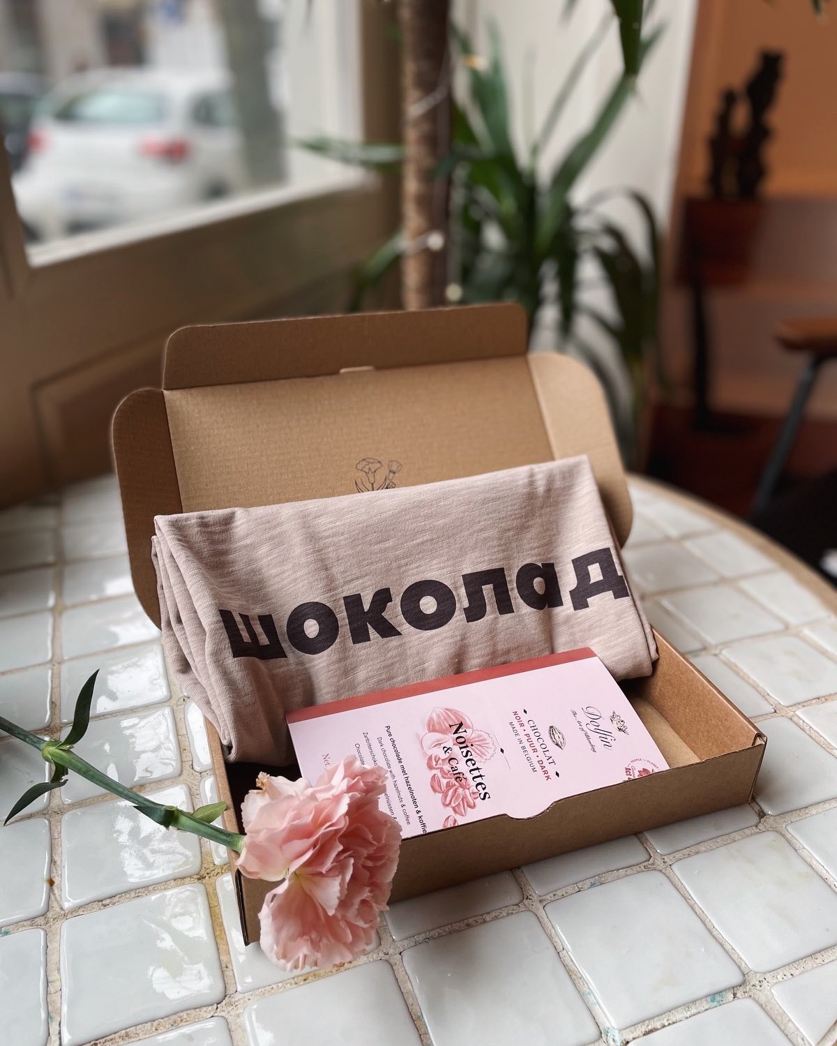 IMG 7039 Najbolja čokolada u gradu: Posetite jedinstveni Valentina i karanfil choco bar na Dorćolu!