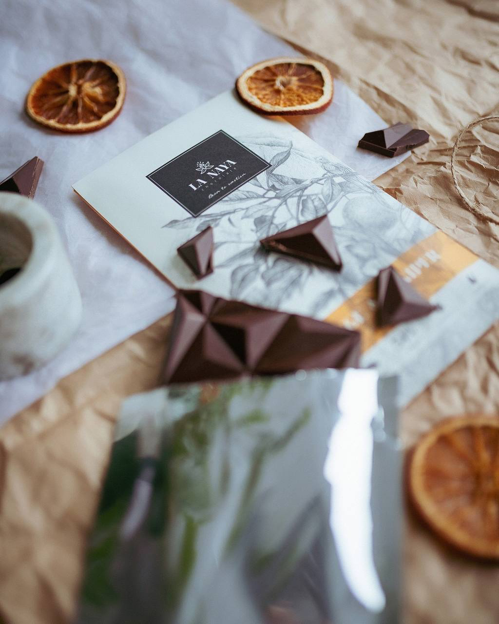  Najbolja čokolada u gradu: Posetite jedinstveni Valentina i karanfil choco bar na Dorćolu!