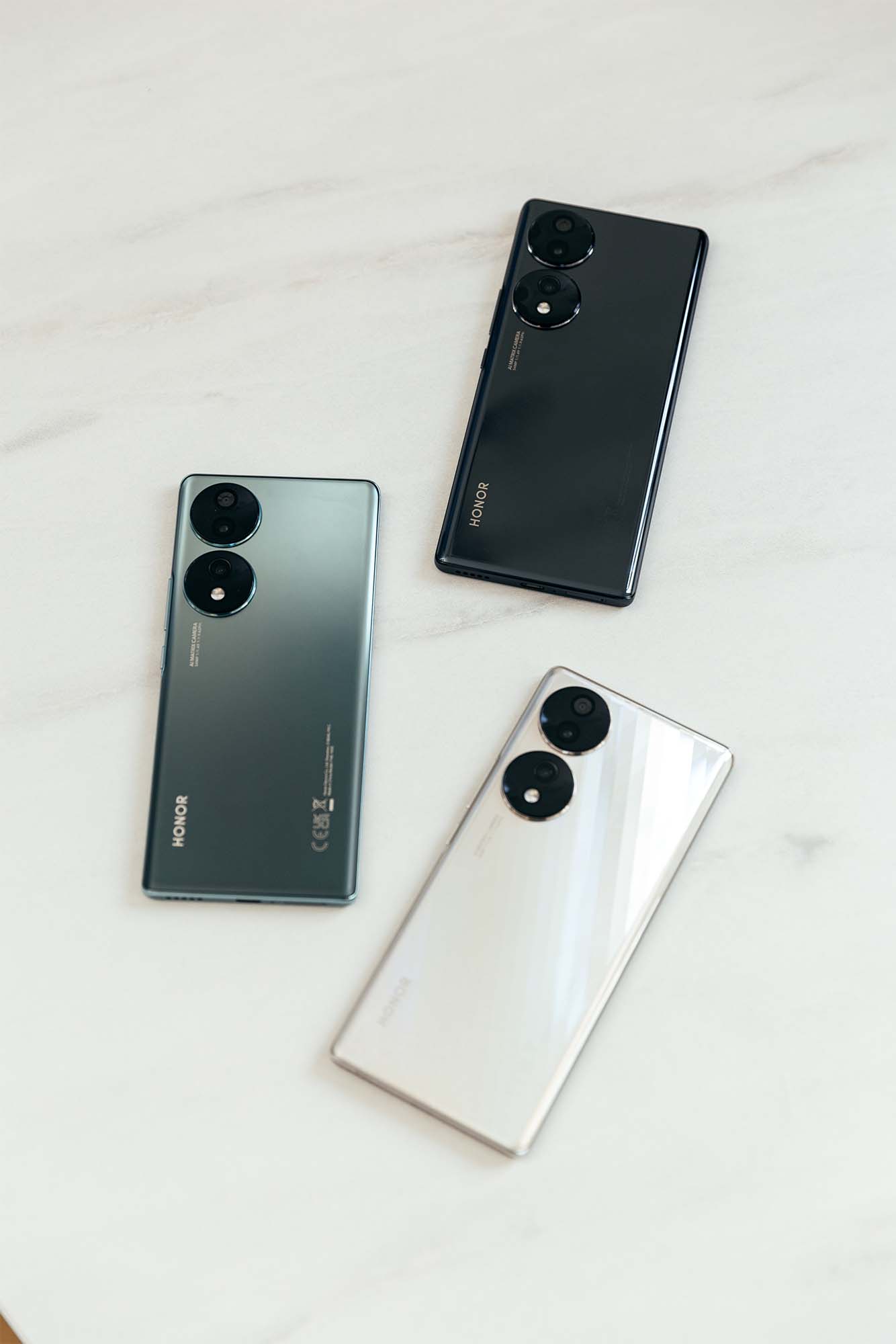 1 Naša urednica je koristila novi HONOR 70 5G pametni telefon   i ovo su njeni utisci nakon nedelju dana!
