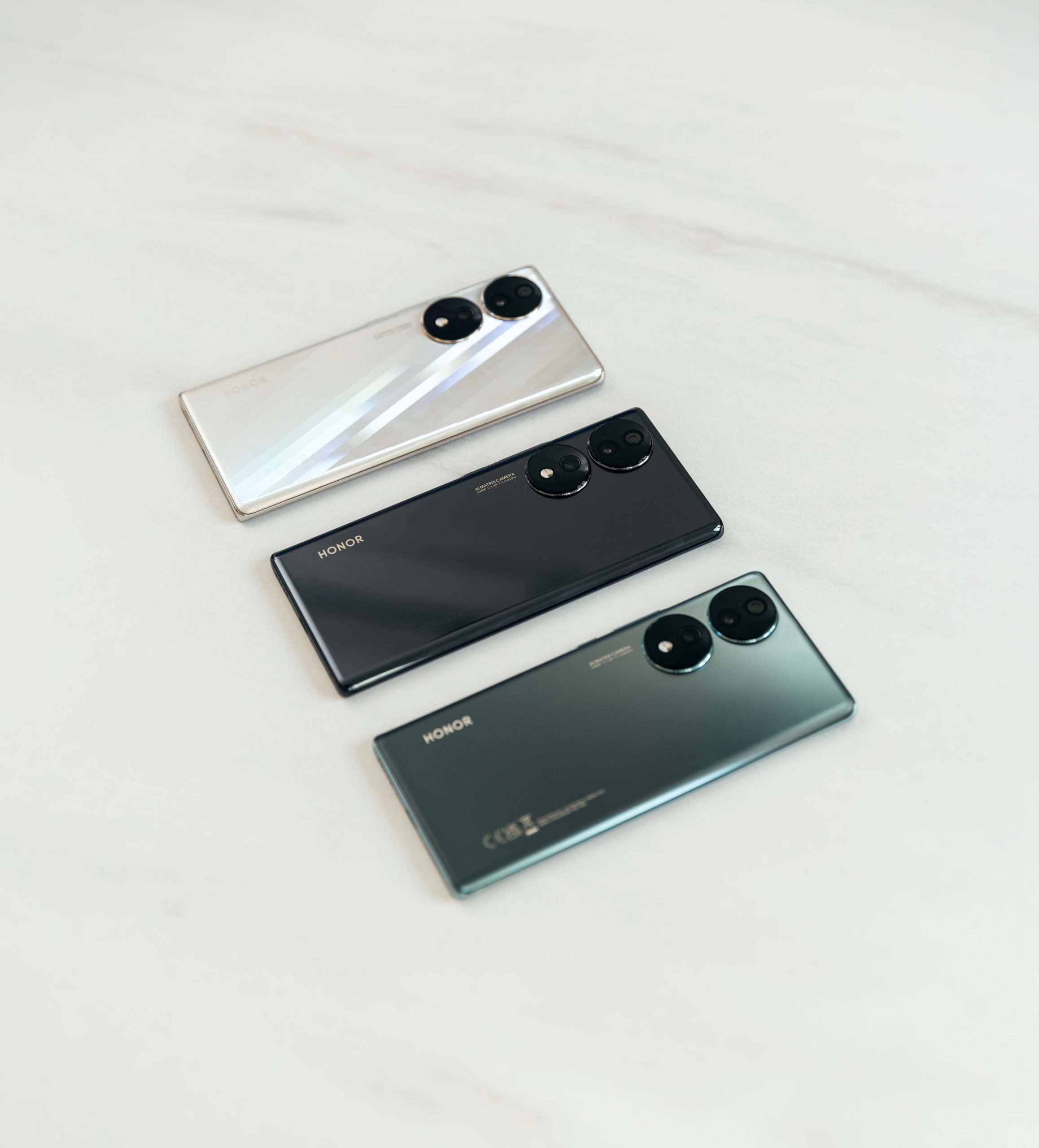 3 scaled Naša urednica je koristila novi HONOR 70 5G pametni telefon   i ovo su njeni utisci nakon nedelju dana!