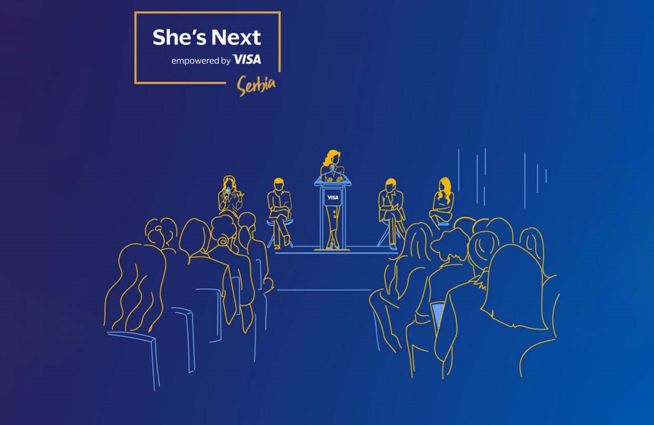 She’s Next vi ste sledeća uspešna preduzetnica, a mi znamo kako da vam pomognemo na putu ostvarenja snova 4 She’s Next vi ste sledeća uspešna preduzetnica, a mi znamo kako da vam pomognemo na putu ostvarenja snova