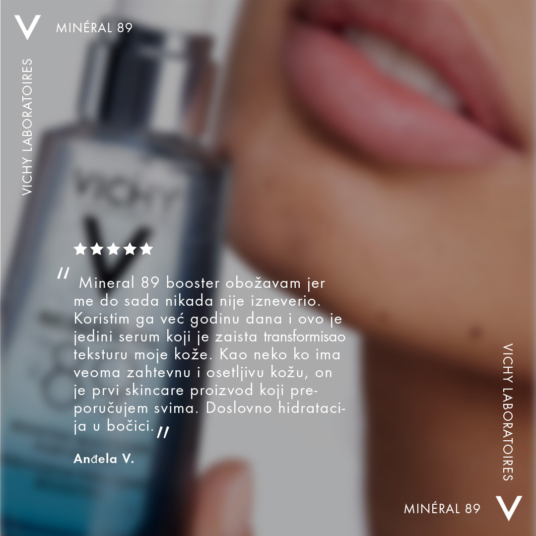 5 SRB Probaj serum broj 1 u evropskim apotekama i zaboravi na dehidriranu kožu lica!*