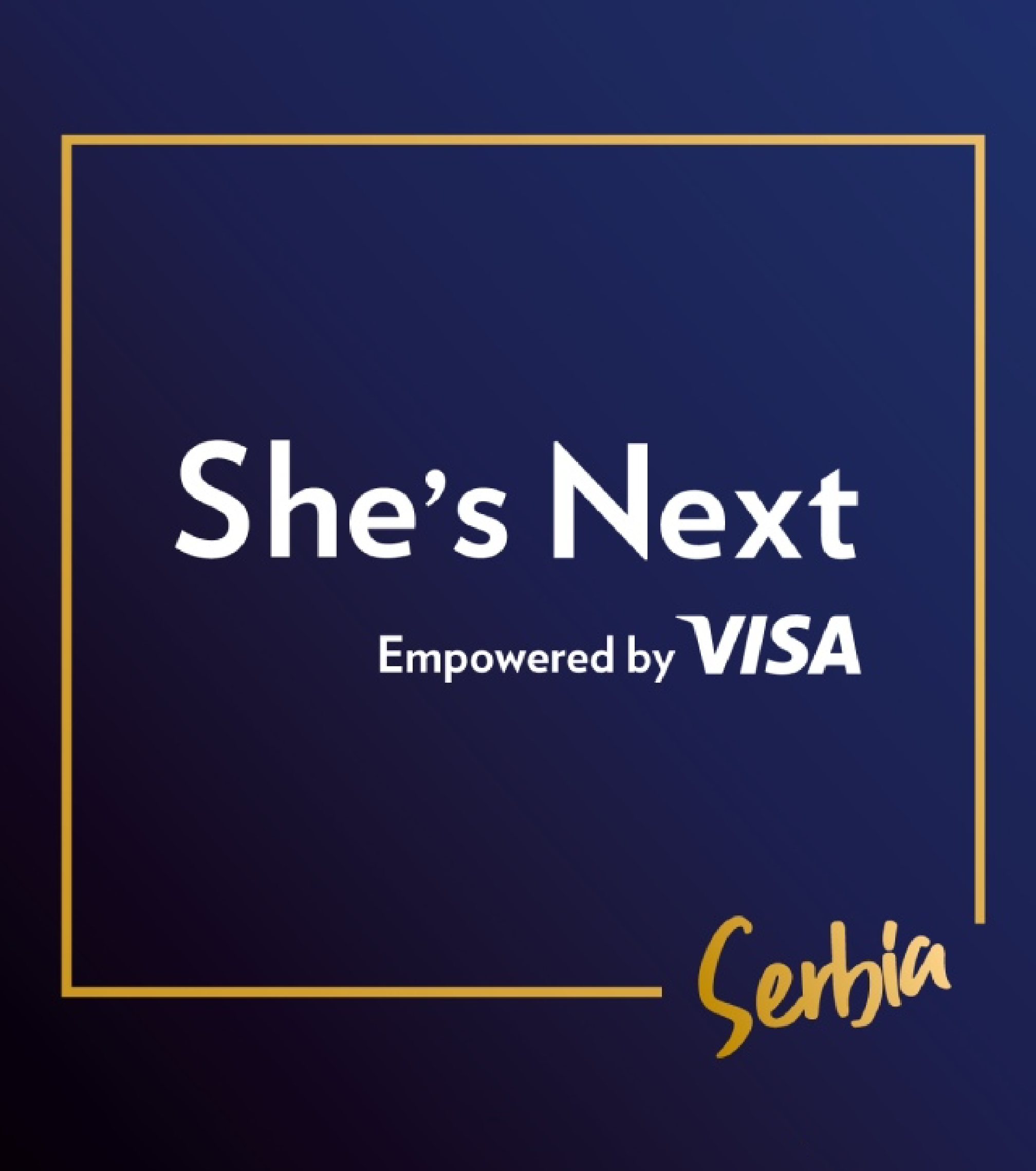 Sve što je jednoj preduzetnici potrebno jeste da postane deo She’s Next Visa zajednice 7 3 Sve što je jednoj preduzetnici potrebno jeste da postane deo She’s Next Visa zajednice