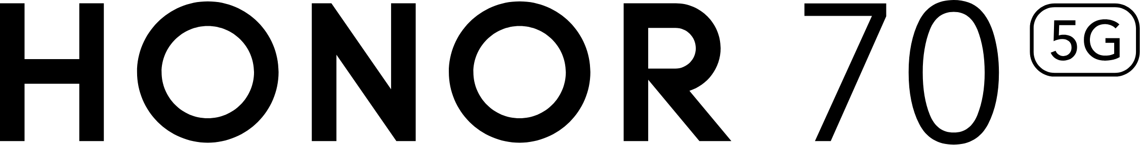 HONOR Logo 1 Naša urednica je koristila novi HONOR 70 5G pametni telefon   i ovo su njeni utisci nakon nedelju dana!
