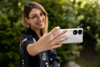 IMG 5340 1 Naša urednica je koristila novi HONOR 70 5G pametni telefon   i ovo su njeni utisci nakon nedelju dana!