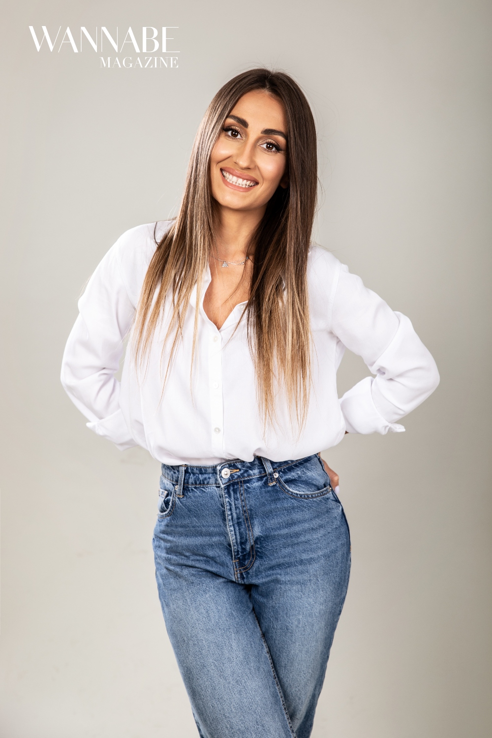1 1 WEmpower: Tijana Marčićev