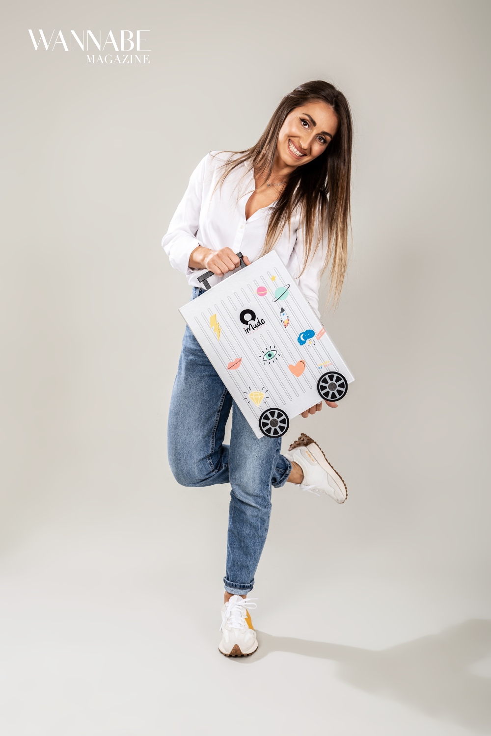 2 1 WEmpower: Tijana Marčićev