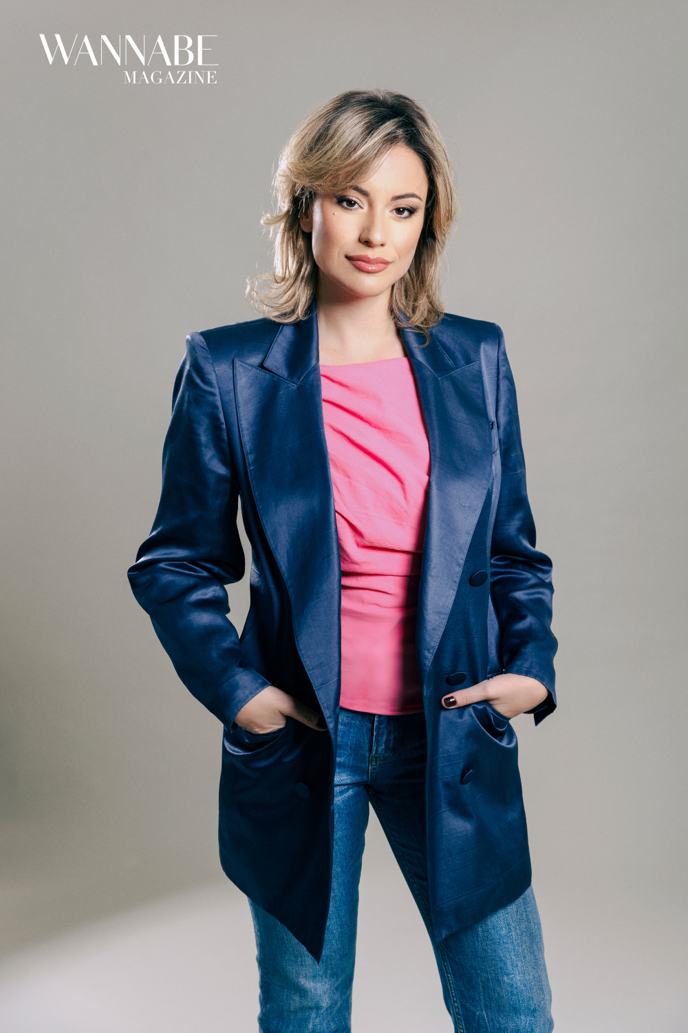 Hana Adrović, urednica i voditeljka: Potreban nam je preporod IMG 6661 Hana Adrović, urednica i voditeljka: Potreban nam je preporod