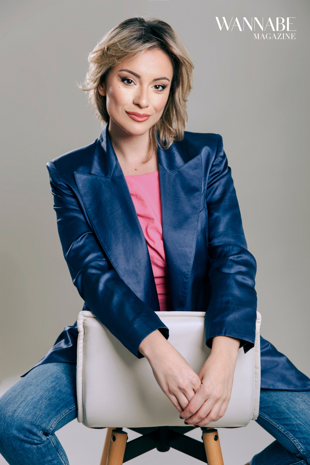 Hana Adrović, urednica i voditeljka: Potreban nam je preporod IMG 6753 Hana Adrović, urednica i voditeljka: Potreban nam je preporod