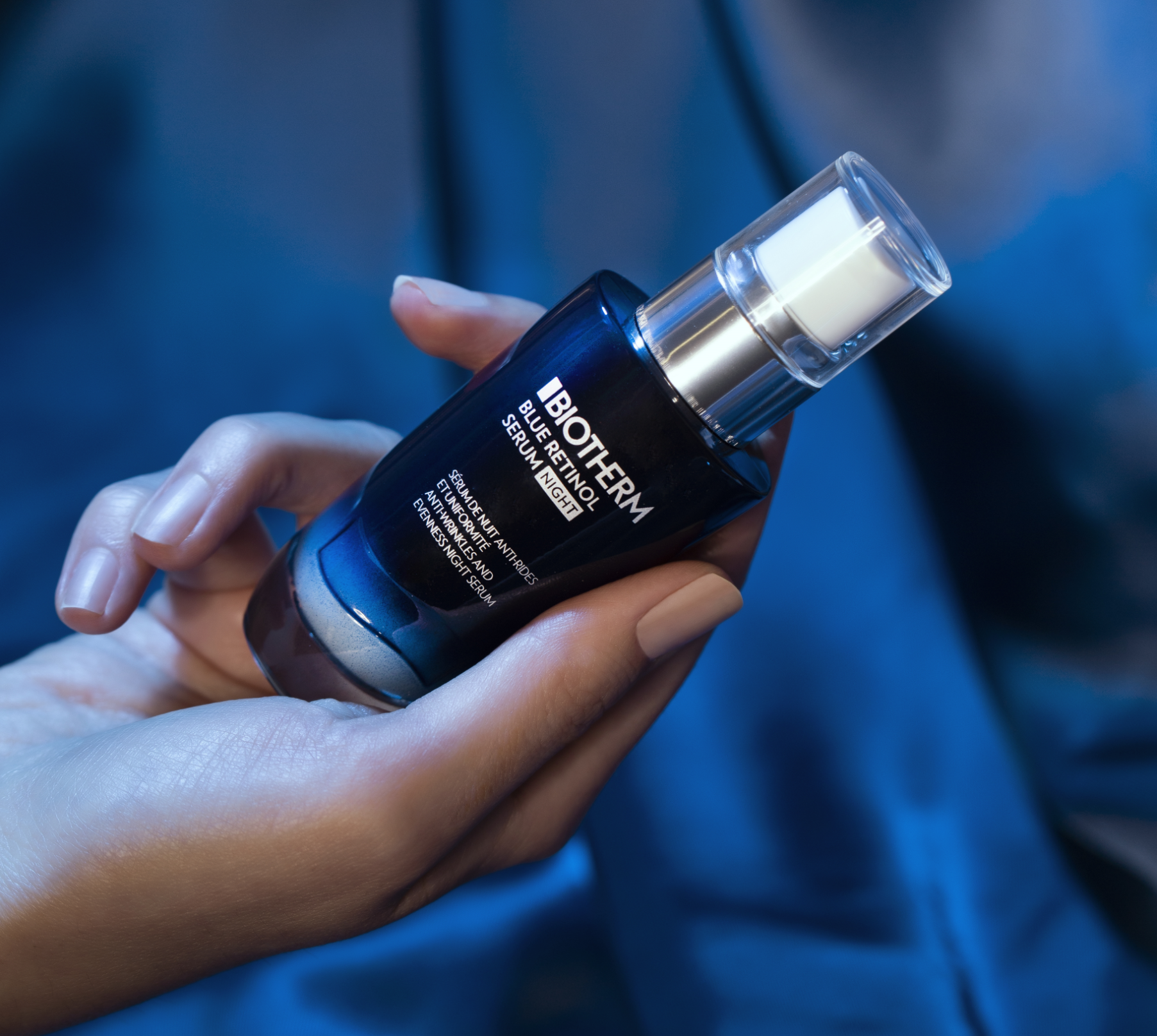 Mask Group 8 1 #weloveretinol   predstavljamo vam inovativni serum koji će promeniti sve što ste mislili da znate o anti age nezi
