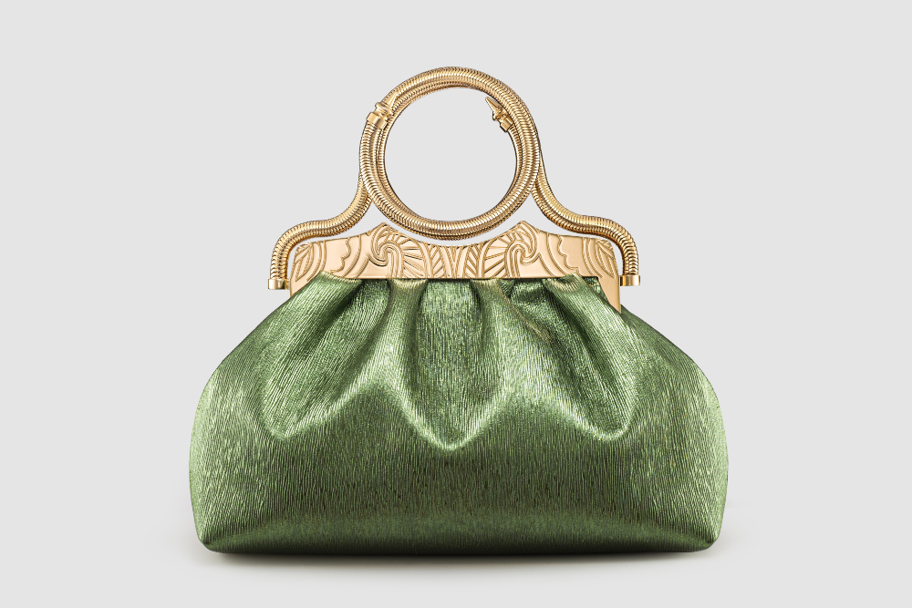 OKHTEIN Bag 11 Attention: Okhtein x Balmain   kolaboracija na Nedelji mode u Parizu