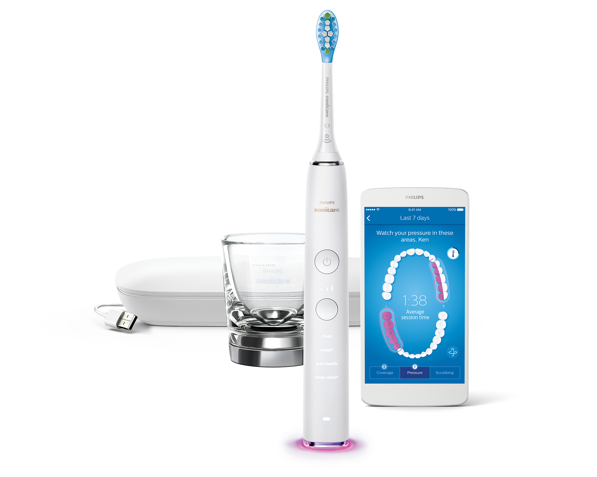 Električna četkica je game changer u svakodnevnoj rutini pranja i nege zuba a evo zašto mi biramo PHILIPS SONICARE 20092501bc rft 2 Električna četkica je game changer u svakodnevnoj rutini pranja i nege zuba a evo zašto mi biramo PHILIPS SONICARE
