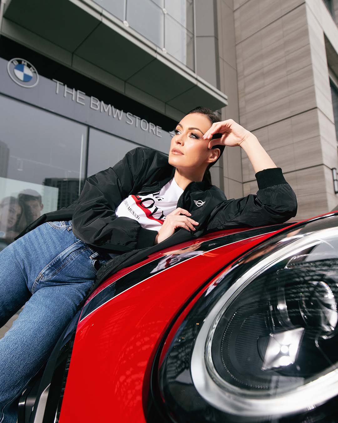 5 1 Ikona i buntovnik   MINI COOPER S HATCH je vaš novi, savršeni partner ZA USKE GRADSKE ULICE I URBANI STIL ŽIVOTA