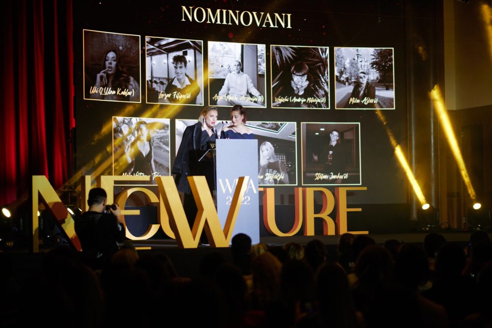 DSC 7835 e1669305951599 WANNABE DIGITAL AWARDS 2022: Dodeljene nagrade najboljim influenserima u 14 kategorija!