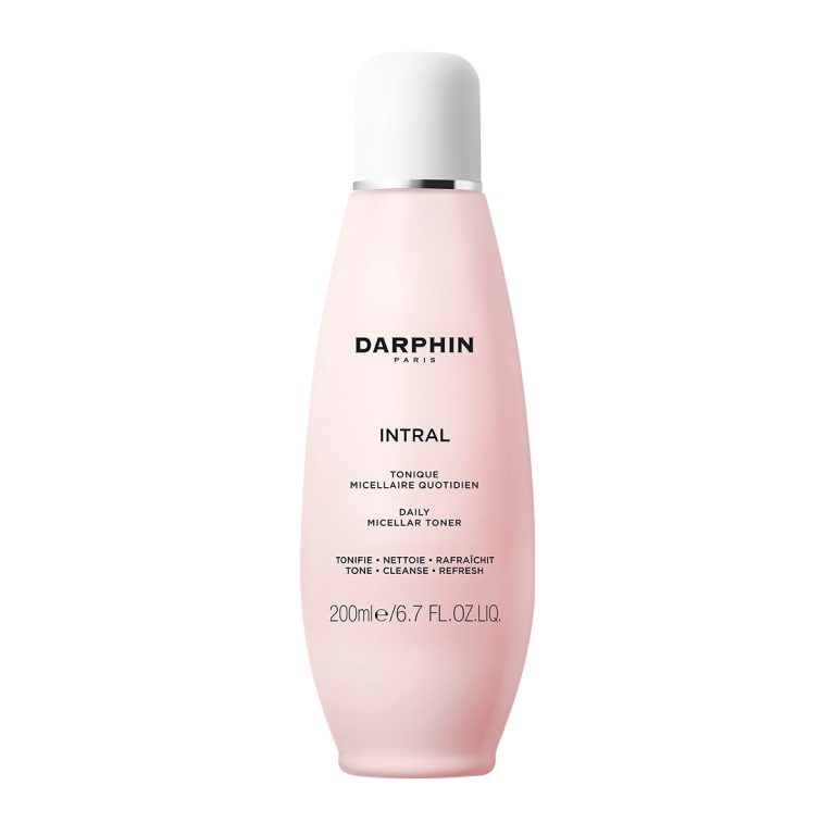 Darphin Intral micellar toner 768x768 1 DARPHIN INTRAL LINIJA   vaš novi, najdraži partner u svakodnevnoj nezi kože