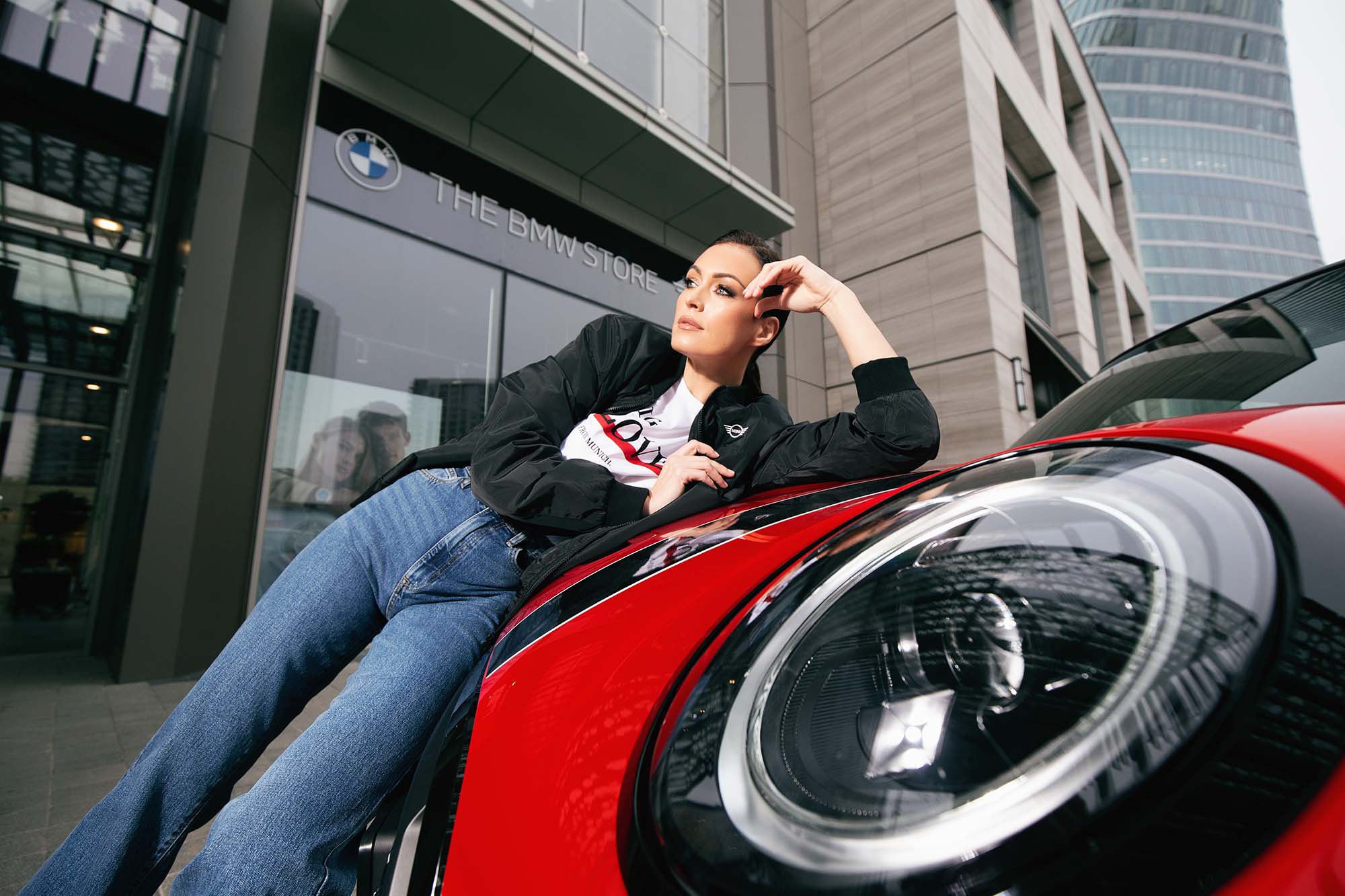 IMG 0210 2 Ikona i buntovnik   MINI COOPER S HATCH je vaš novi, savršeni partner ZA USKE GRADSKE ULICE I URBANI STIL ŽIVOTA