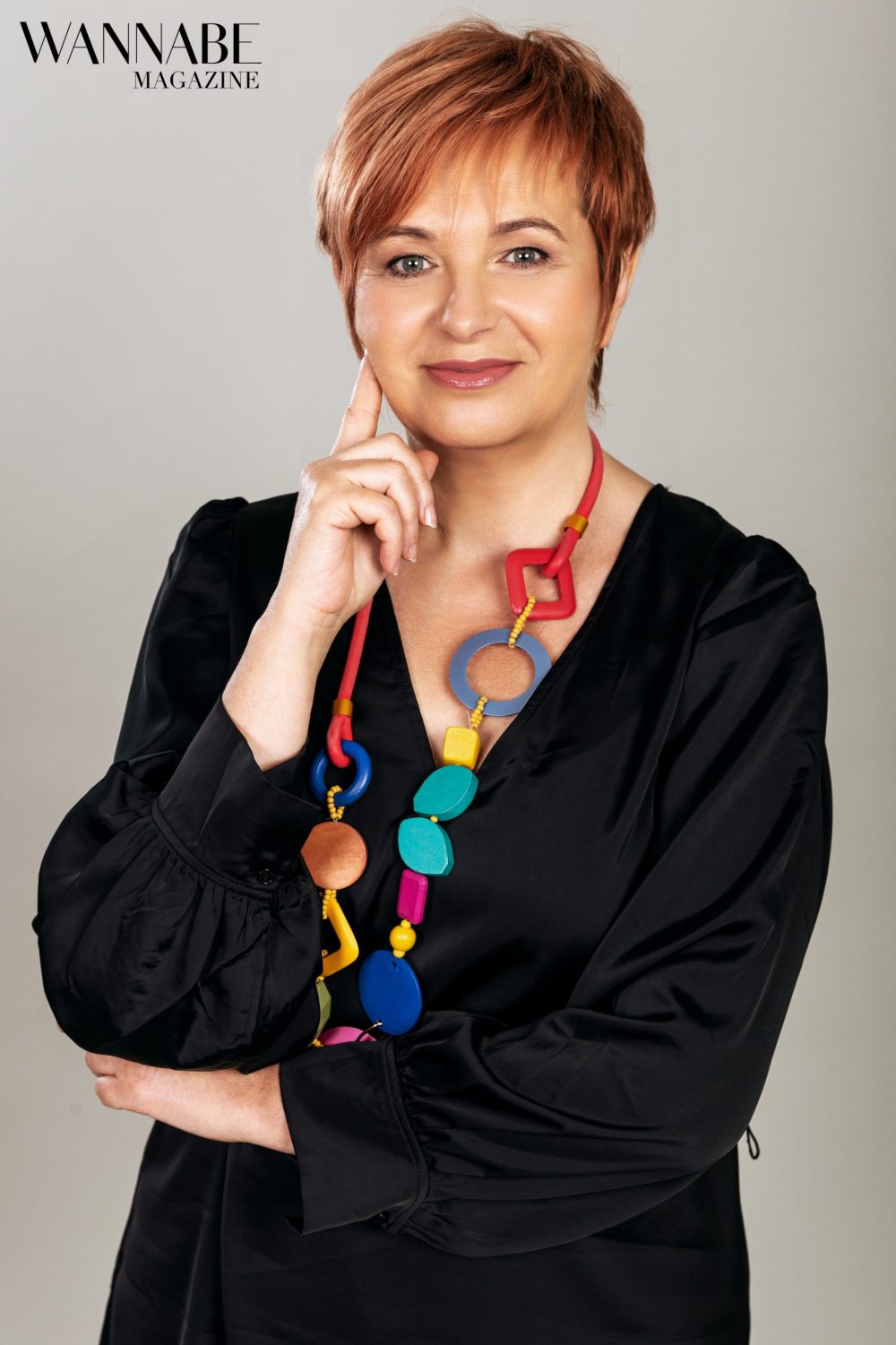 Vesna Bondžić, osnivačica udruženja Ženski centar MILICA: Pobedićemo zajedno, daćemo pedalu raku IMG 0993 scaled e1667472971922 Vesna Bondžić, osnivačica udruženja Ženski centar MILICA: Pobedićemo zajedno, daćemo pedalu raku