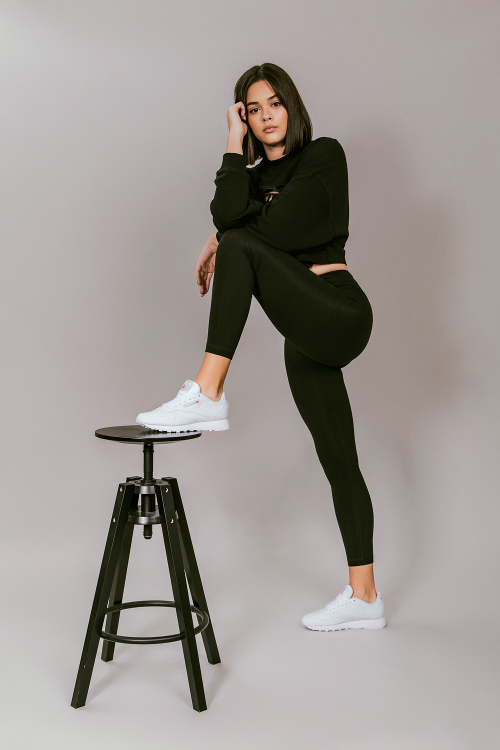 IMG 2915 #SneakerheadsUnite   Evo zašto će te oduševiti Catwalk challenge koji je poznati brend Reebok predstavio na SNEAKERVILLE festivalu!