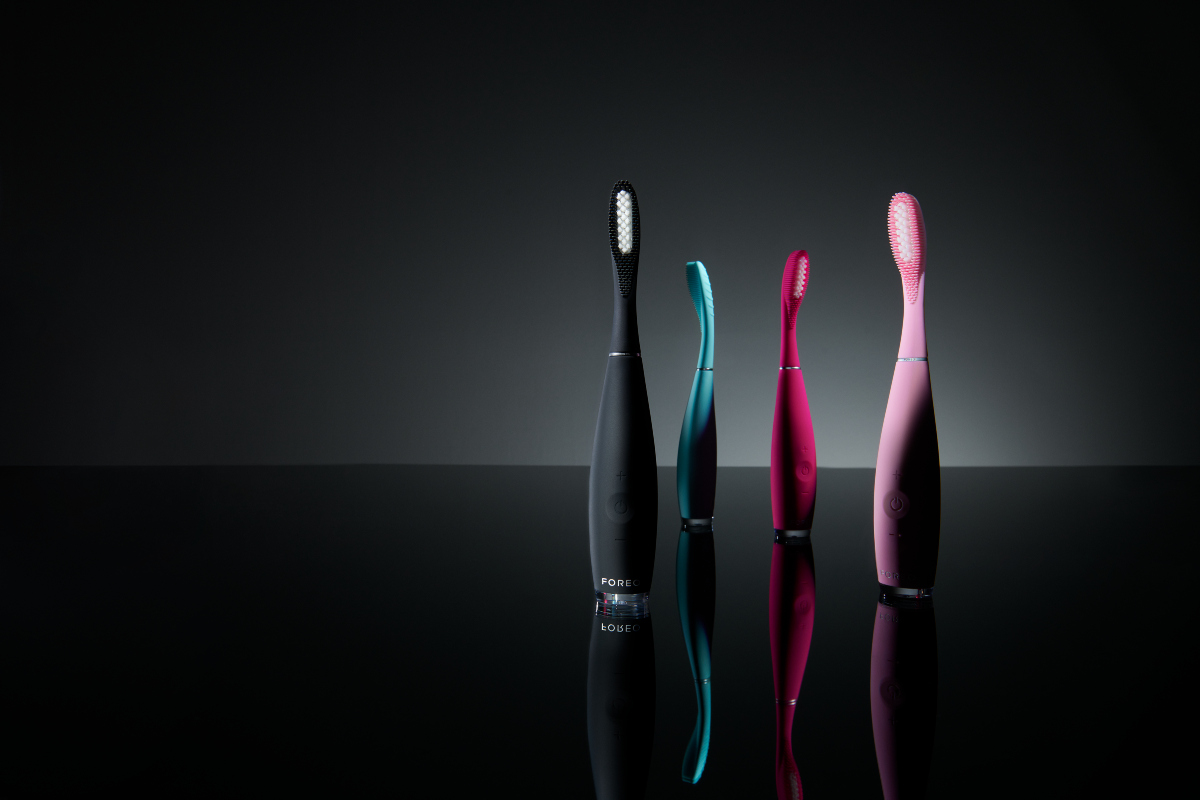 Black Friday specijal izaberite svoj omiljeni FOREO proizvod ISSA3 RANGE Black Friday specijal izaberite svoj omiljeni FOREO proizvod