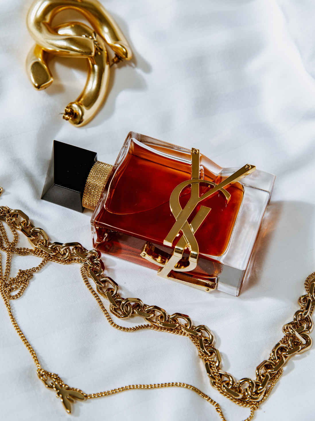 Mask Group 140 YSL LIBRE PARFEM   miris instinktivne i slobodne žene koja je spremna da osvoji svet