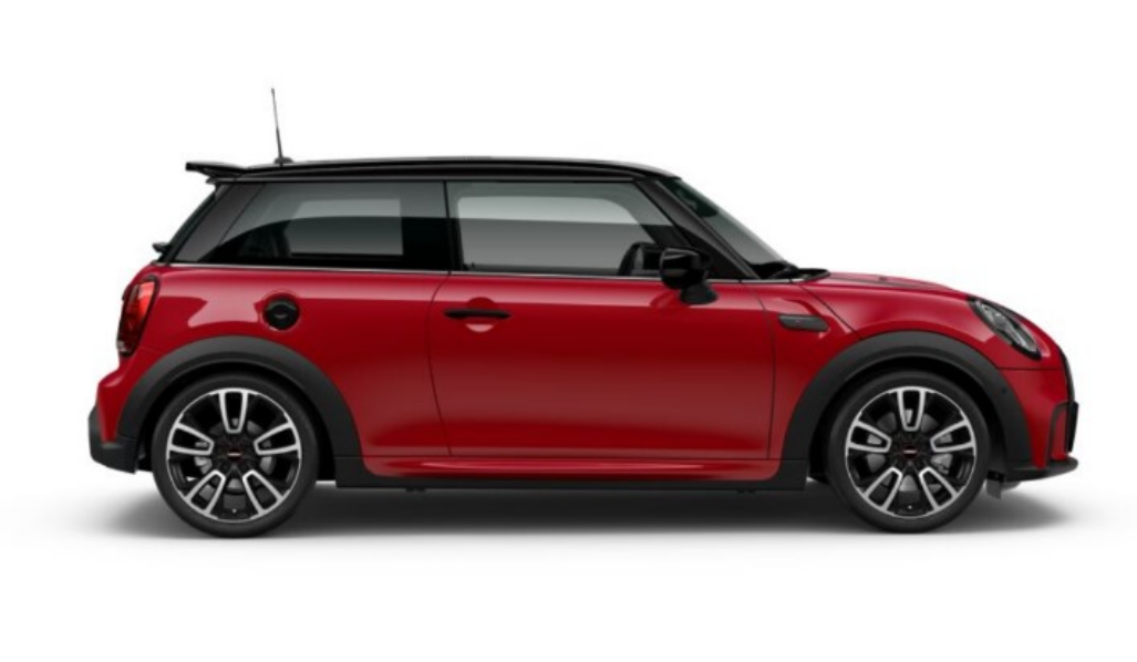 Mask Group 161 Ikona i buntovnik   MINI COOPER S HATCH je vaš novi, savršeni partner ZA USKE GRADSKE ULICE I URBANI STIL ŽIVOTA