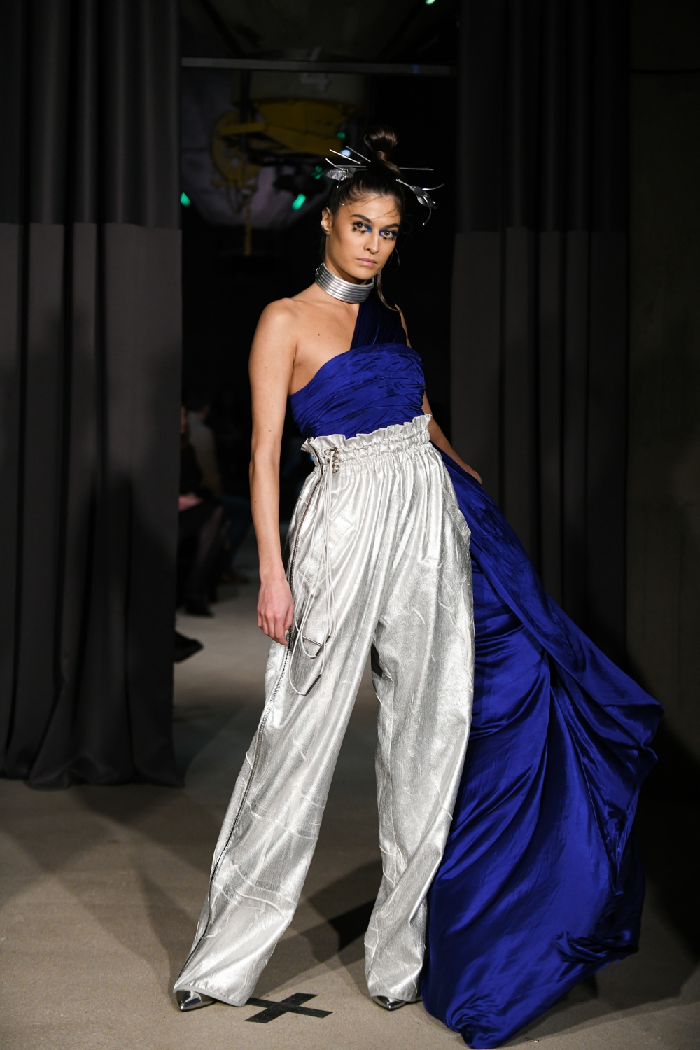 NEO Design i prave vrednosti na LOreal Fashion Week 1 NEO Design i prave vrednosti na L’Oréal Fashion Weeku