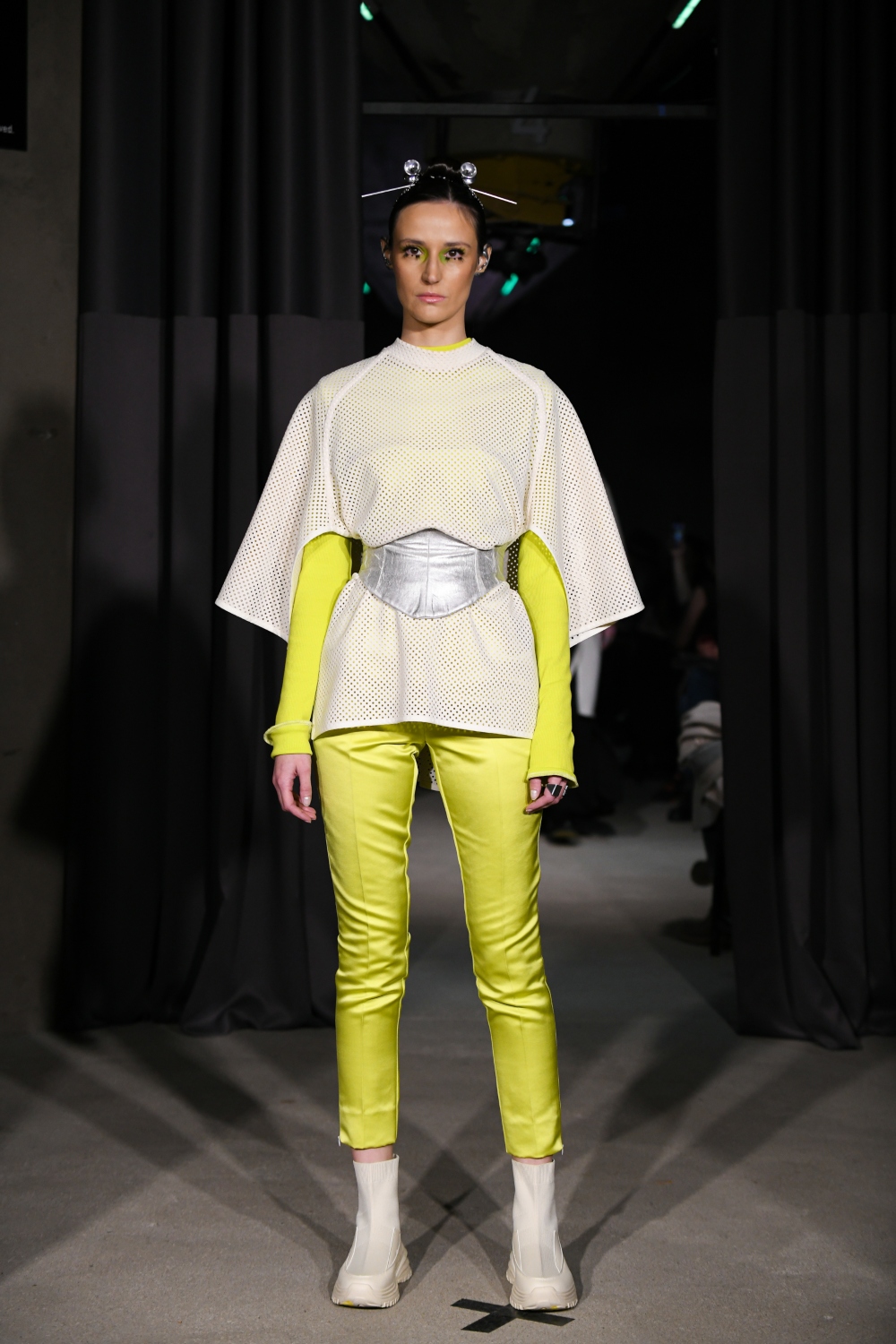 NEO Design i prave vrednosti na LOreal Fashion Week 3 NEO Design i prave vrednosti na L’Oréal Fashion Weeku