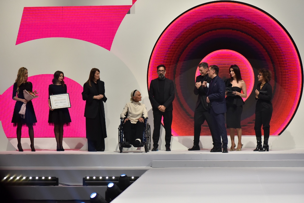 bfw1 Više od 80 domaćih dizajnera na reviji otvaranja L’Oreal Fashion Week