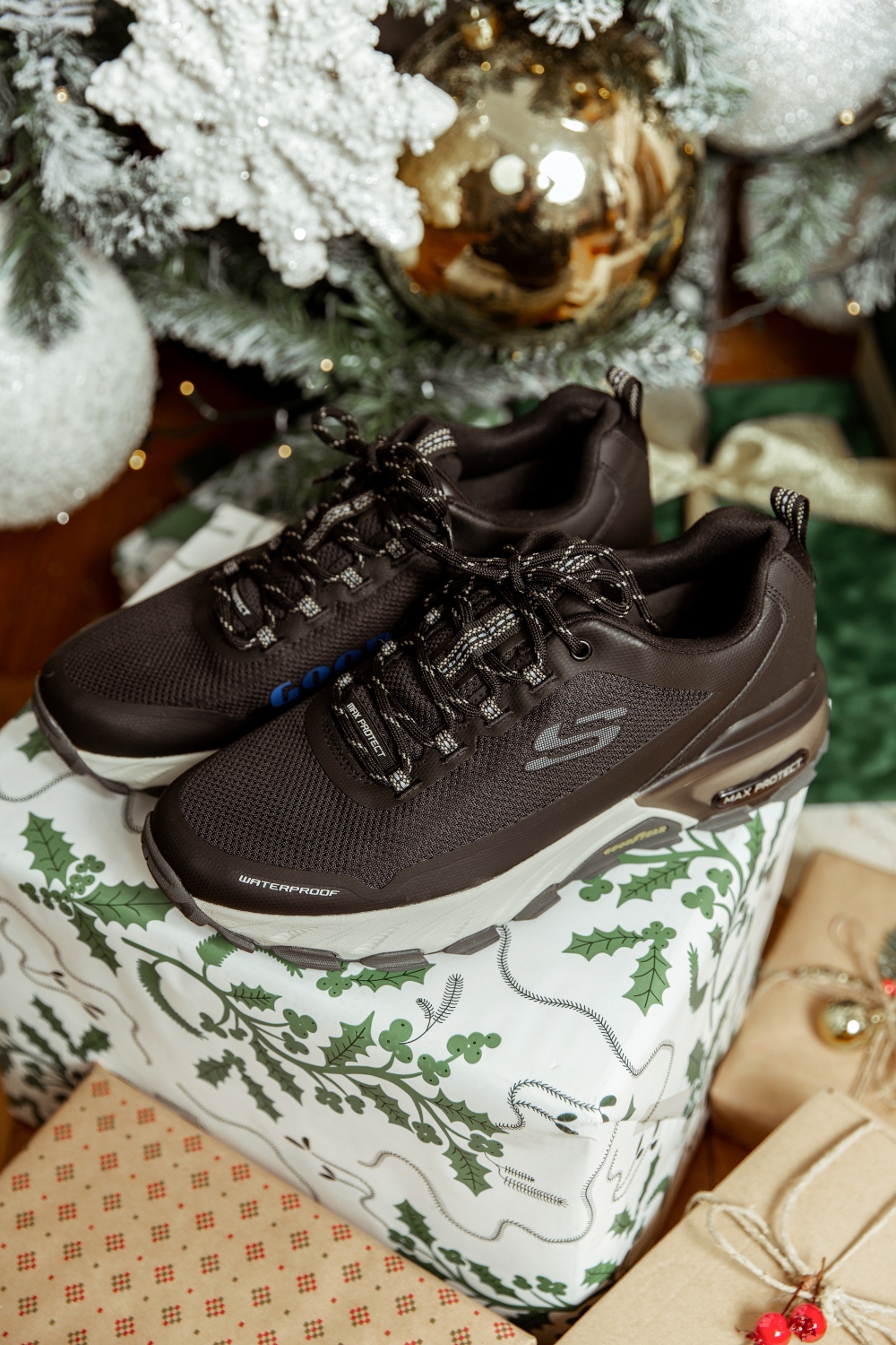 2 5 Savršeni pokloni za celu porodicu: ovo su naši favoriti iz nove Skechers kolekcije!