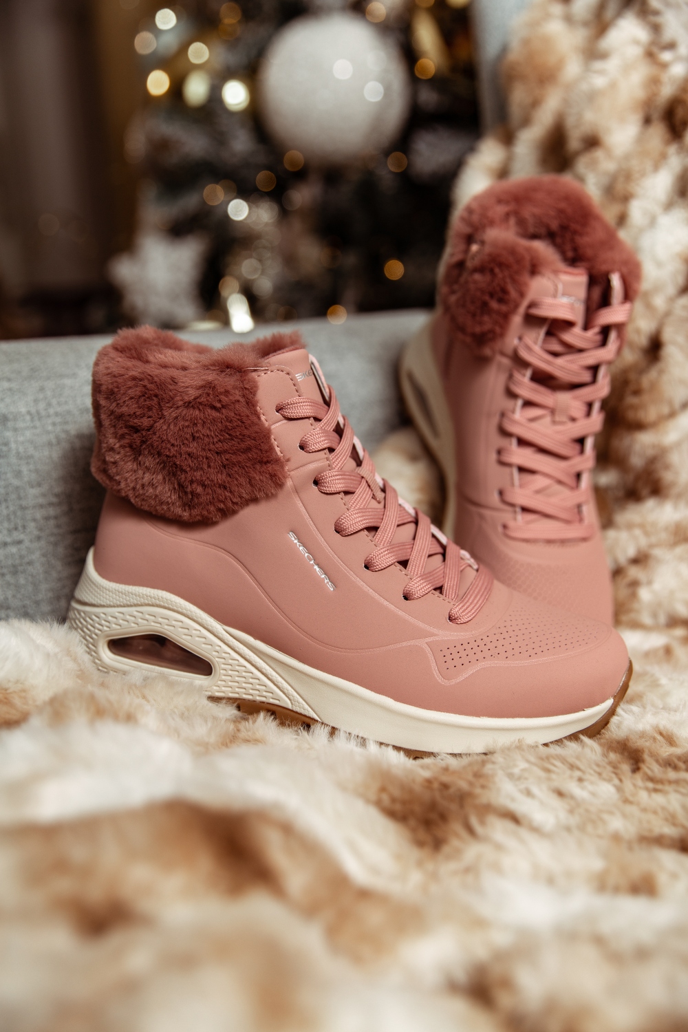 3 4 Savršeni pokloni za celu porodicu: ovo su naši favoriti iz nove Skechers kolekcije!