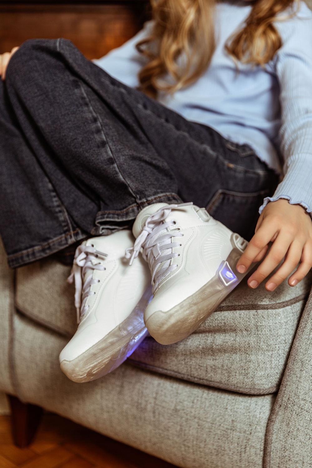 6 3 Savršeni pokloni za celu porodicu: ovo su naši favoriti iz nove Skechers kolekcije!