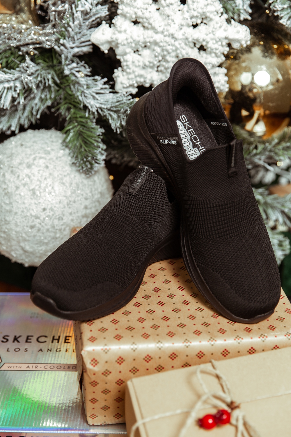 9 2 Savršeni pokloni za celu porodicu: ovo su naši favoriti iz nove Skechers kolekcije!