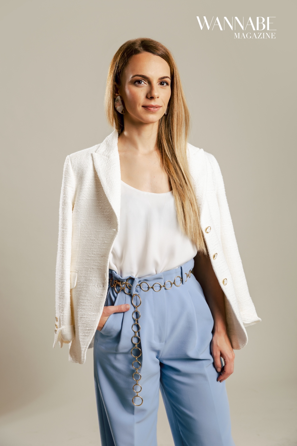 Anđelka Janković, Head of Marketing & Communications u kompaniji ILBE Studios: Slušajte svoje srce, i šta god da se tamo nalazi dajte ga napolje Andelka Jankovic 5 Anđelka Janković, Head of Marketing & Communications u kompaniji ILBE Studios: Slušajte svoje srce, i šta god da se tamo nalazi dajte ga napolje