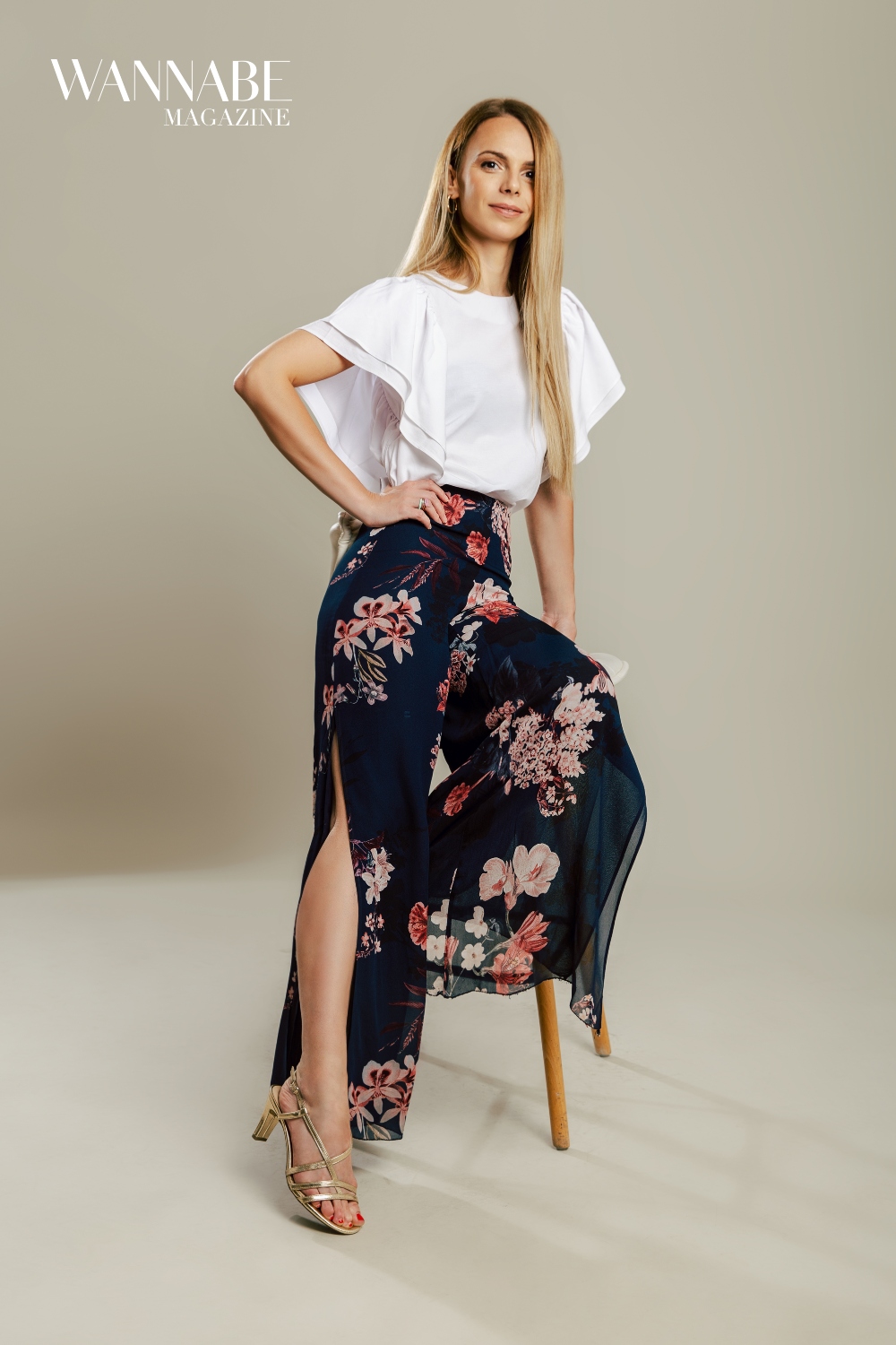 Anđelka Janković, Head of Marketing & Communications u kompaniji ILBE Studios: Slušajte svoje srce, i šta god da se tamo nalazi dajte ga napolje Andelka Jankovic 9 Anđelka Janković, Head of Marketing & Communications u kompaniji ILBE Studios: Slušajte svoje srce, i šta god da se tamo nalazi dajte ga napolje