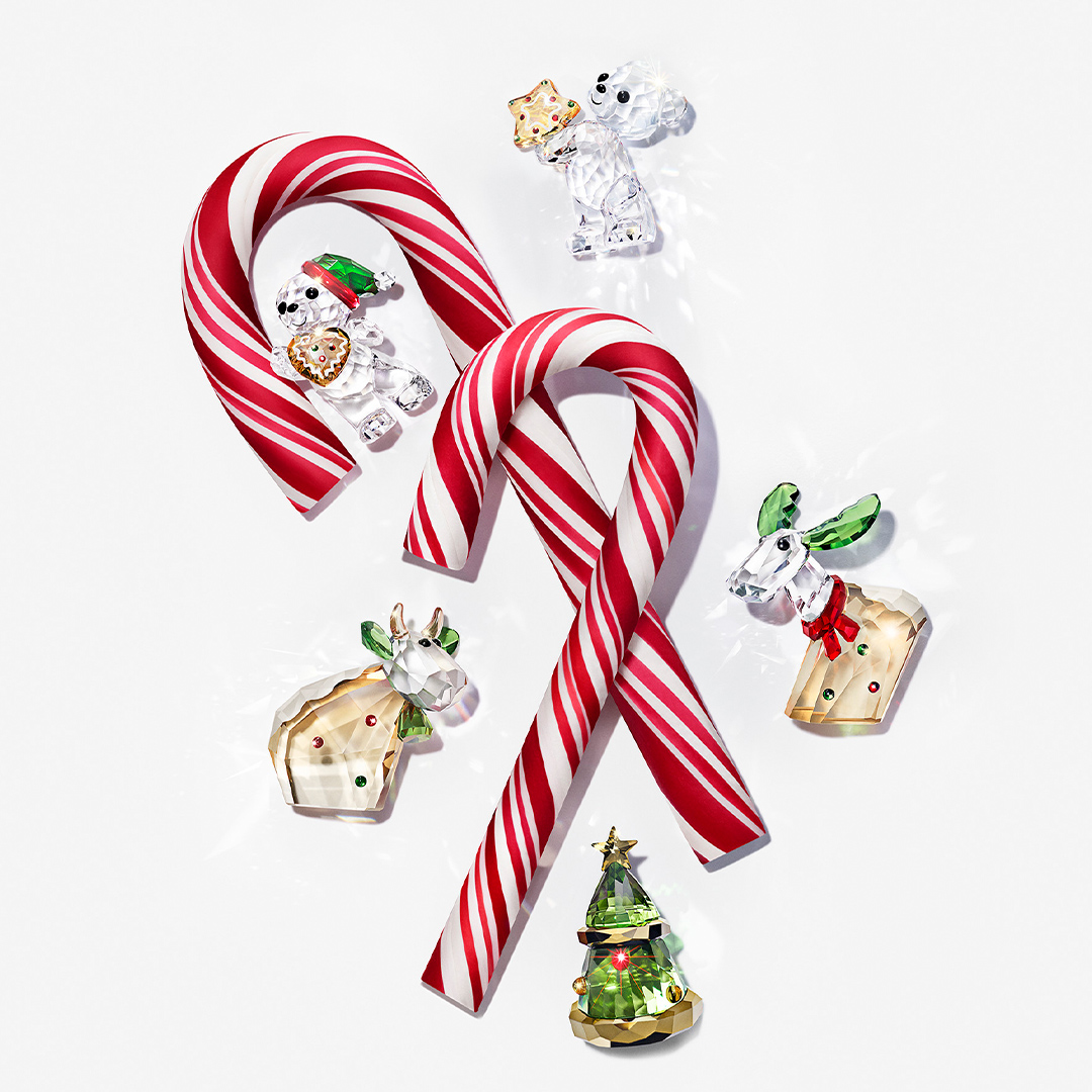 Swarovski x Bella Hadid: Ovo je nakit uz koji ćete zablistati u novogodišnjoj noći! B2C BRAND BANNERS ORGANICSOCIAL HOLIDAY HOME 3 1080x1080 OF GL RGB Swarovski x Bella Hadid: Ovo je nakit uz koji ćete zablistati u novogodišnjoj noći!