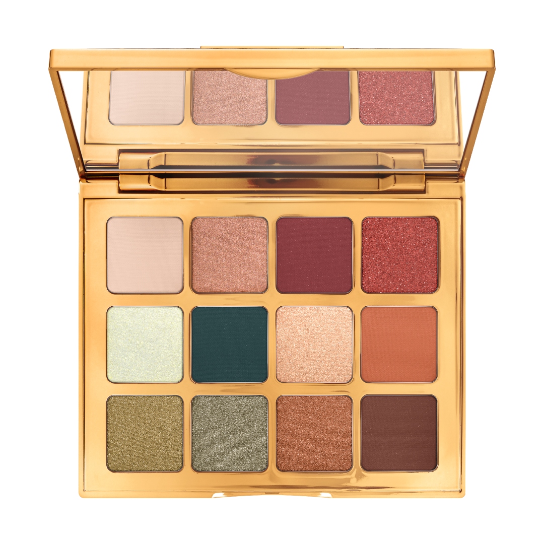 C1 Zablistajte u novogodišnjoj noći uz Catrice Sparks of Joy makeup proizvode!